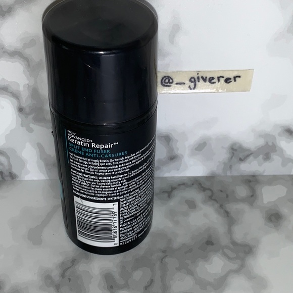 Pantene Advanced Keratin Repair Split End Fuser - Picture 2 of 8